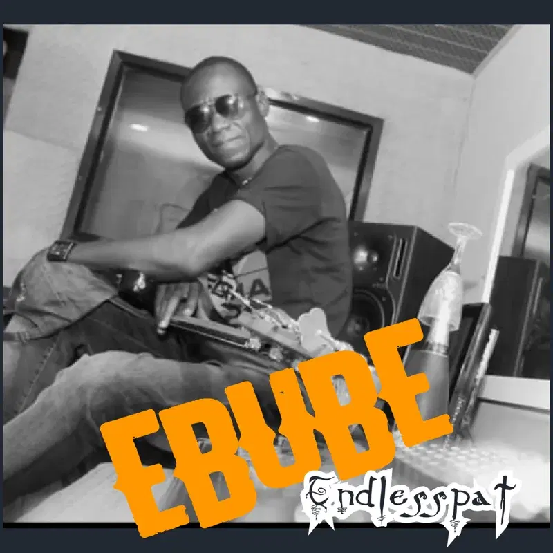 Ebube