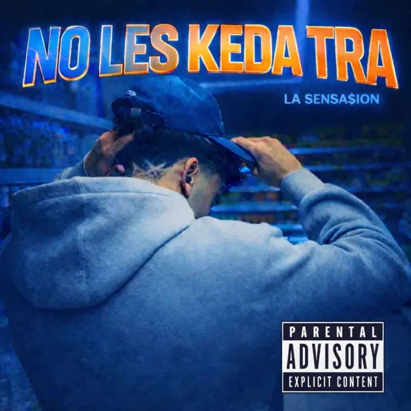 NO LES KEDA TRA