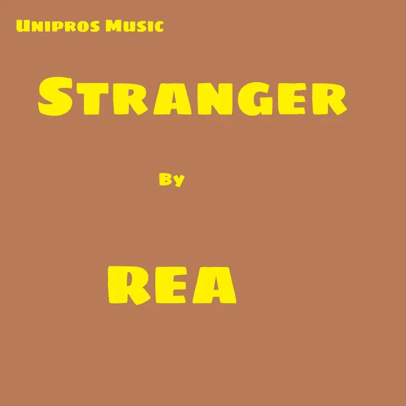 Stranger