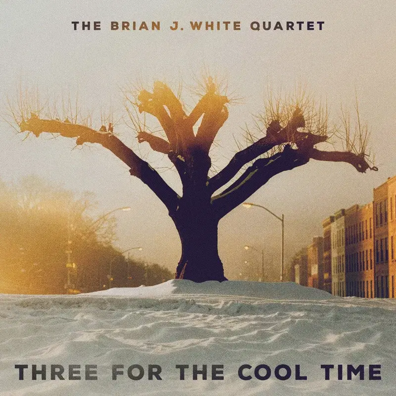 Three For The Cool Time
