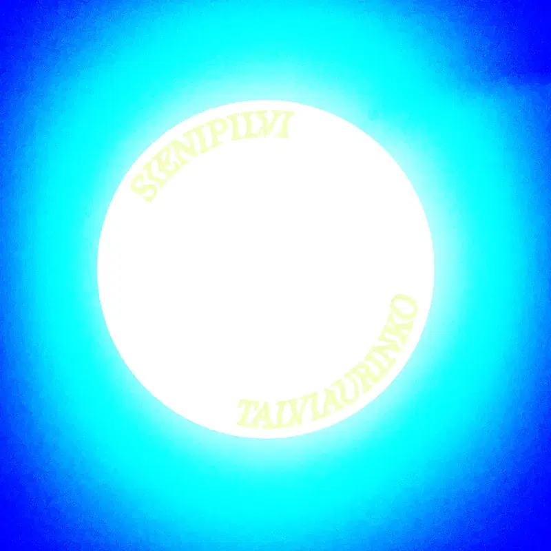 Talviaurinko