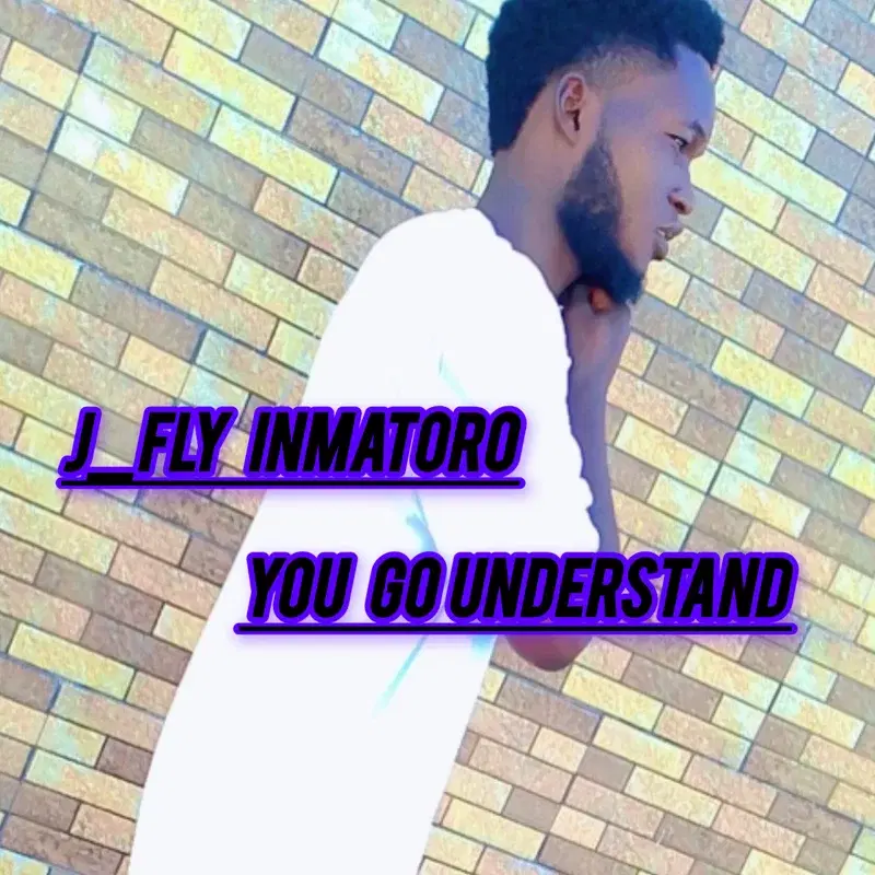 YOU GO UNDERSTAND
