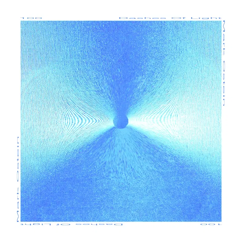 100 Dashes Of Light