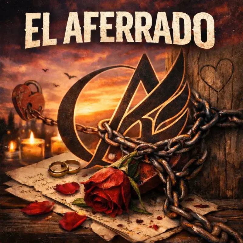 EL AFERRADO