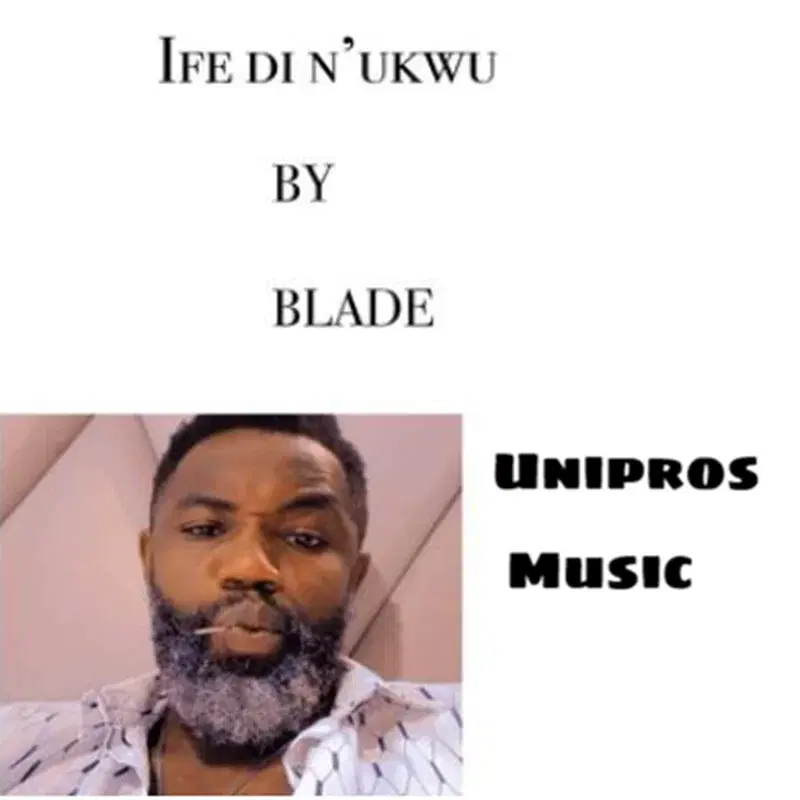 Ife Di N'Ukwu