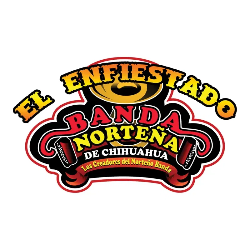 El Enfiestado - Single