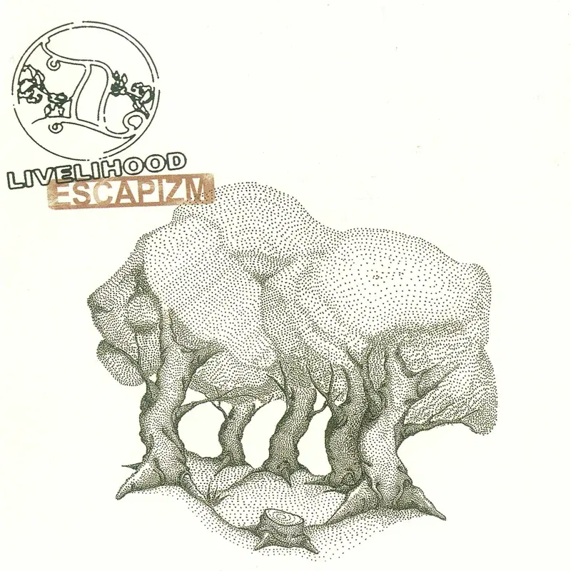 Escapizm