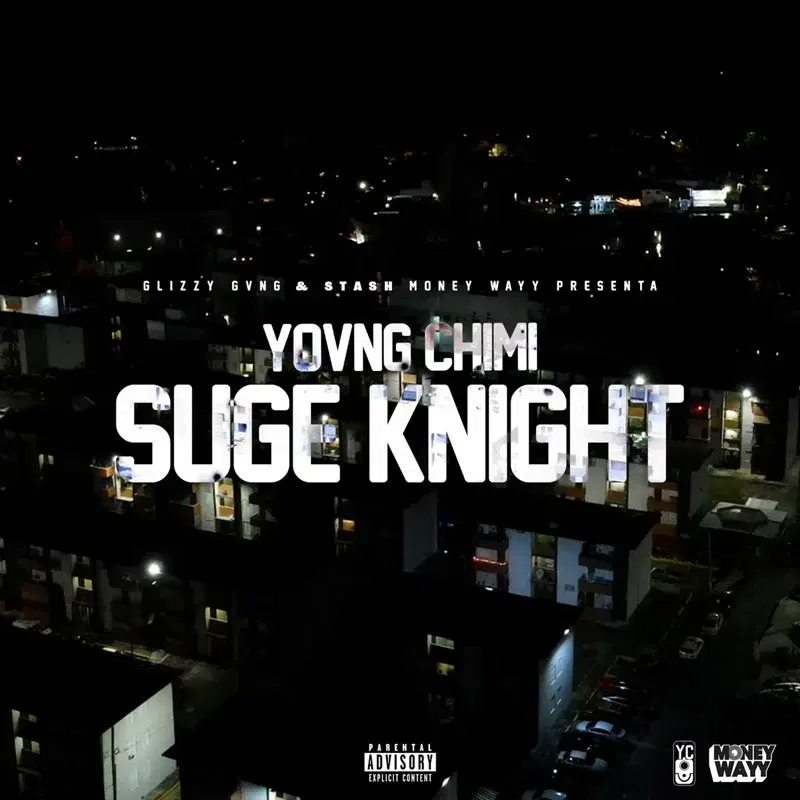 Suge Knight