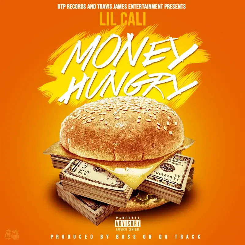 Money Hungry