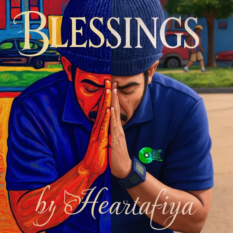 Blessings