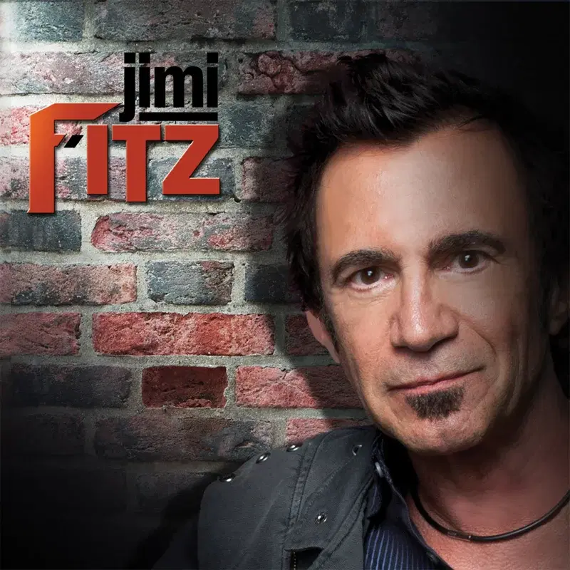 Jimi Fitz