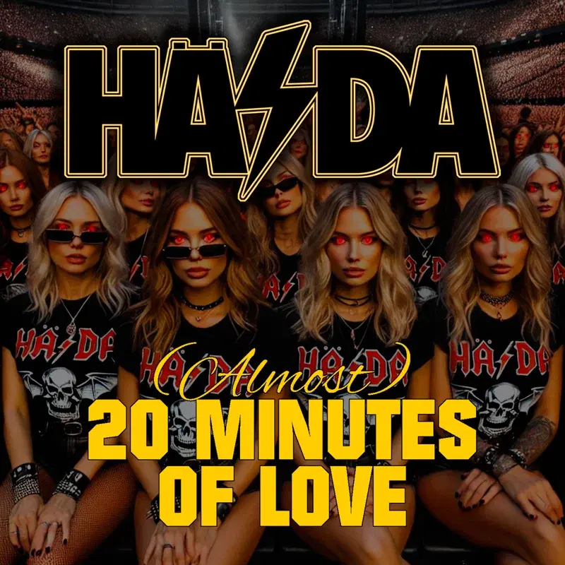 (Almost) 20 Minutes Of Love