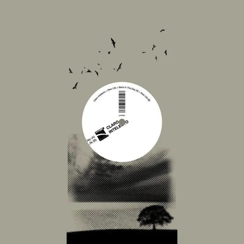New Life EP