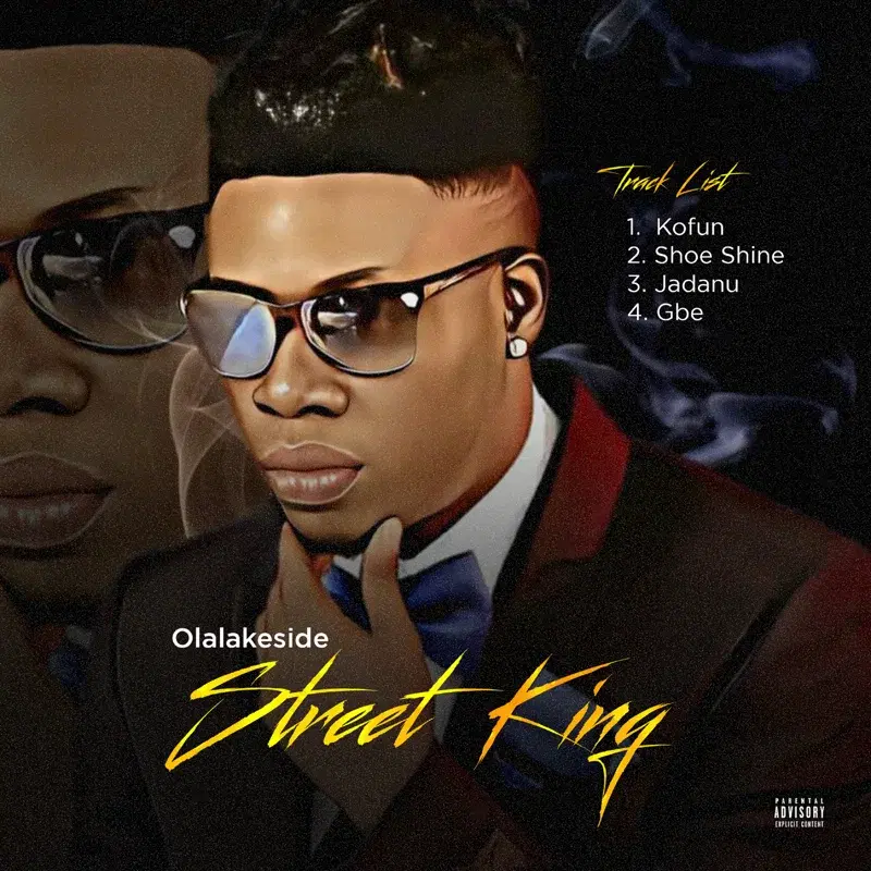 Street King