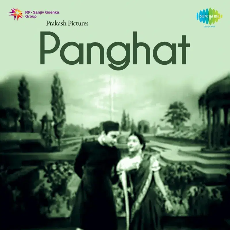 Panghat (Original Motion Picture Soundtrack)