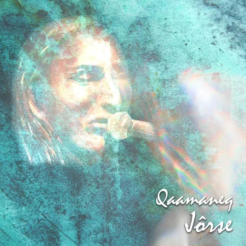 Qaamaneq
