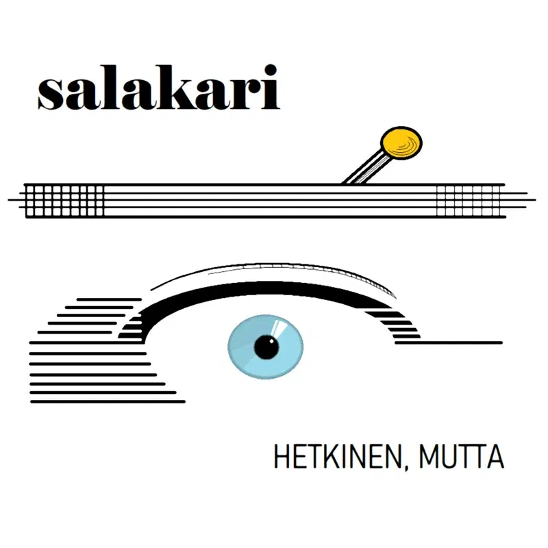 Hetkinen, mutta