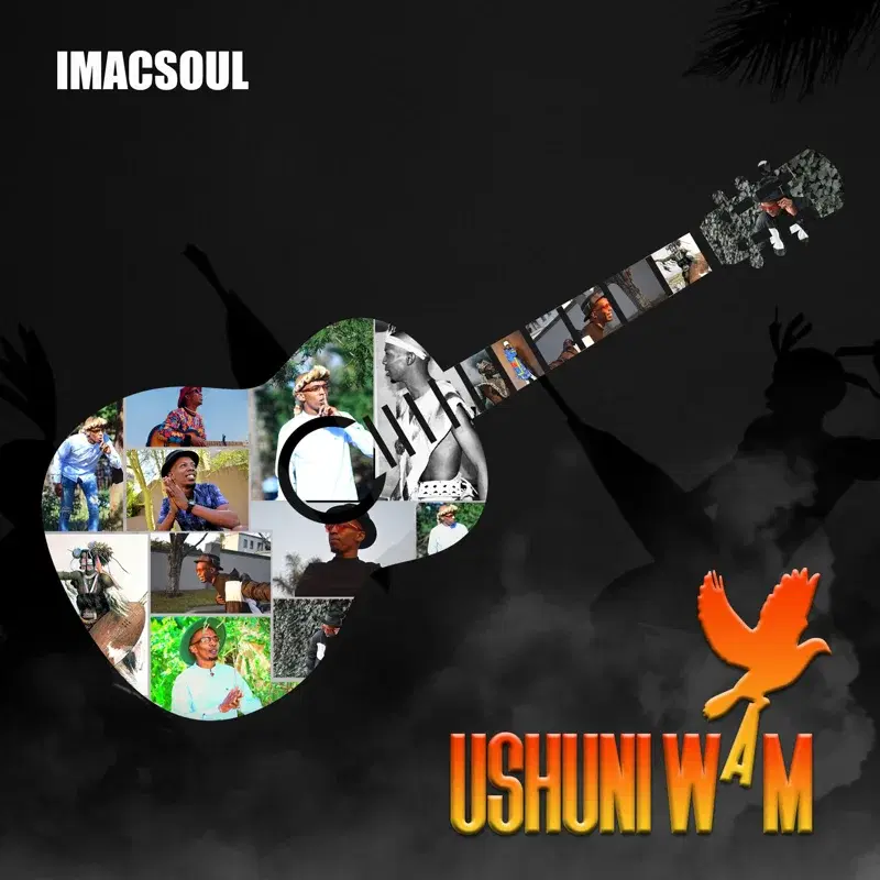 Ushuni Wam