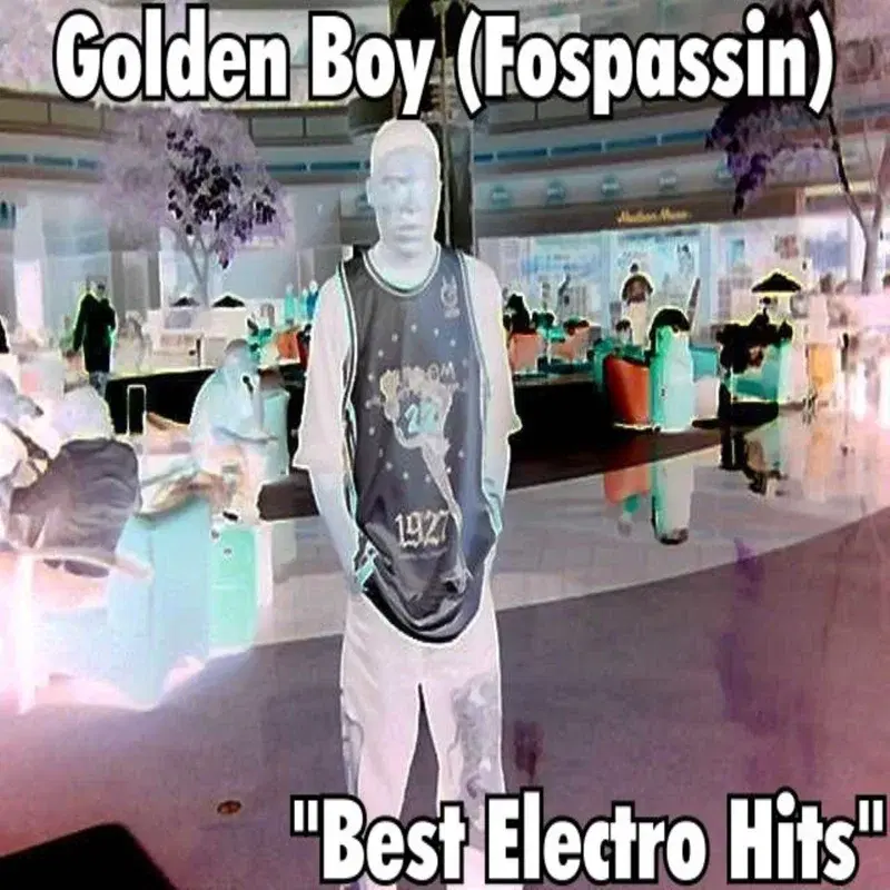 Best Electro Hits