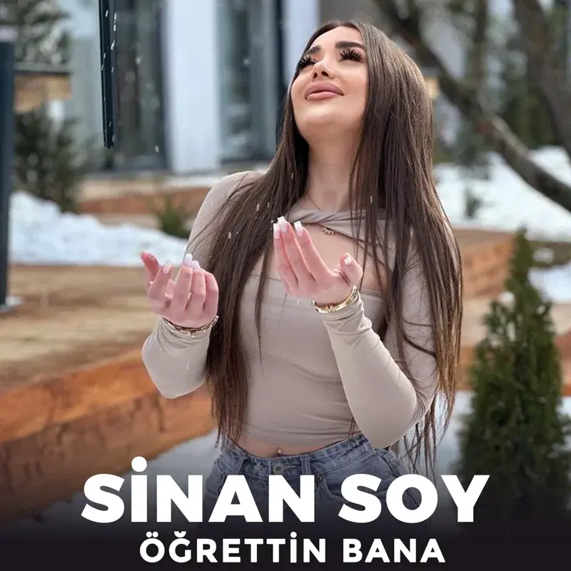 Öğrettin Bana