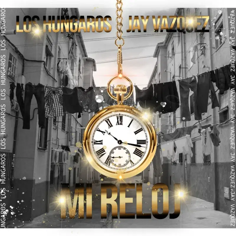 Mi Reloj