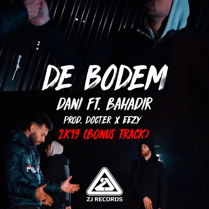 De Bodem