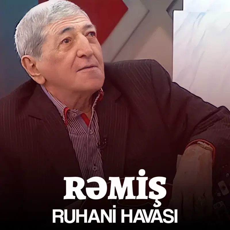 Ruhani Havası