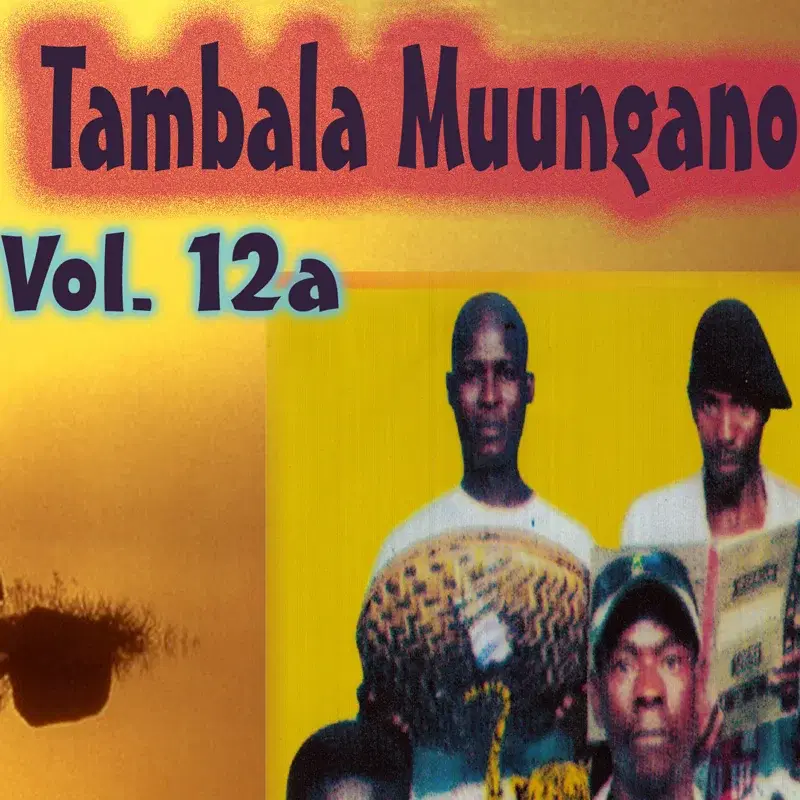 Tambala Muungano, Vol. 12a