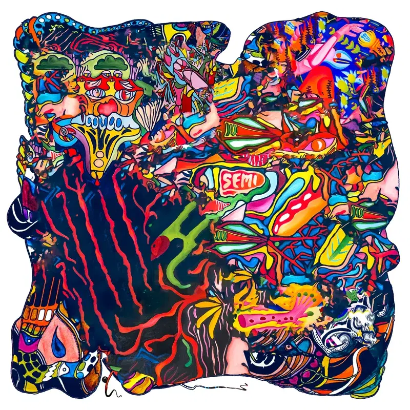 Cover Art