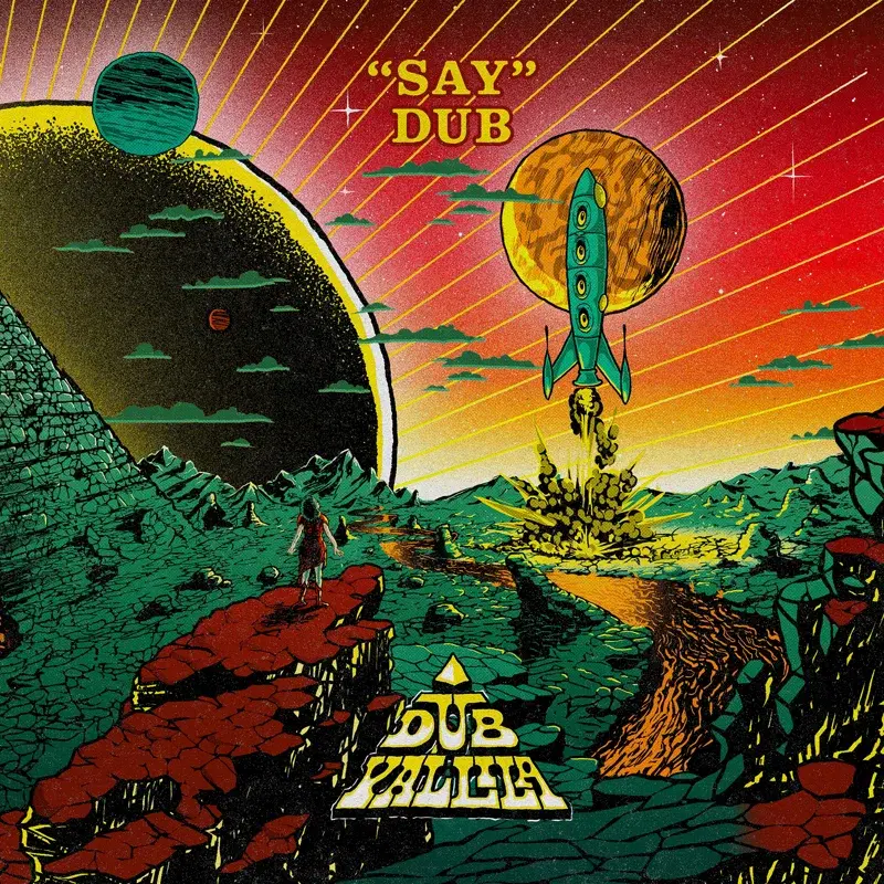 "Say"