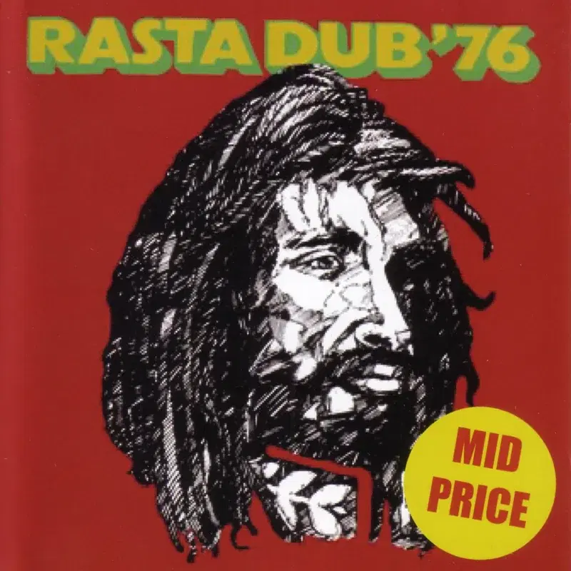 Rasta Dub '76