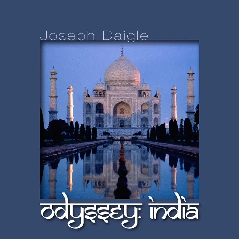 Odyssey: India