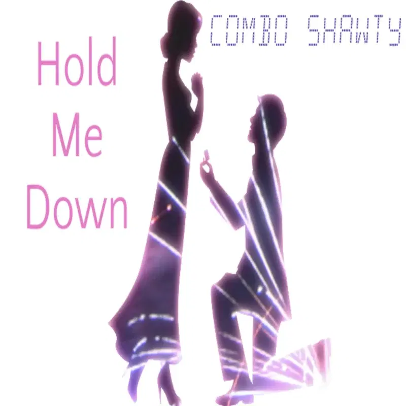 Hold Me Down