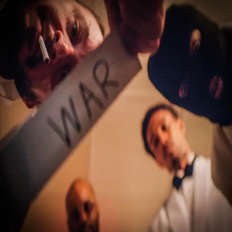 WAR