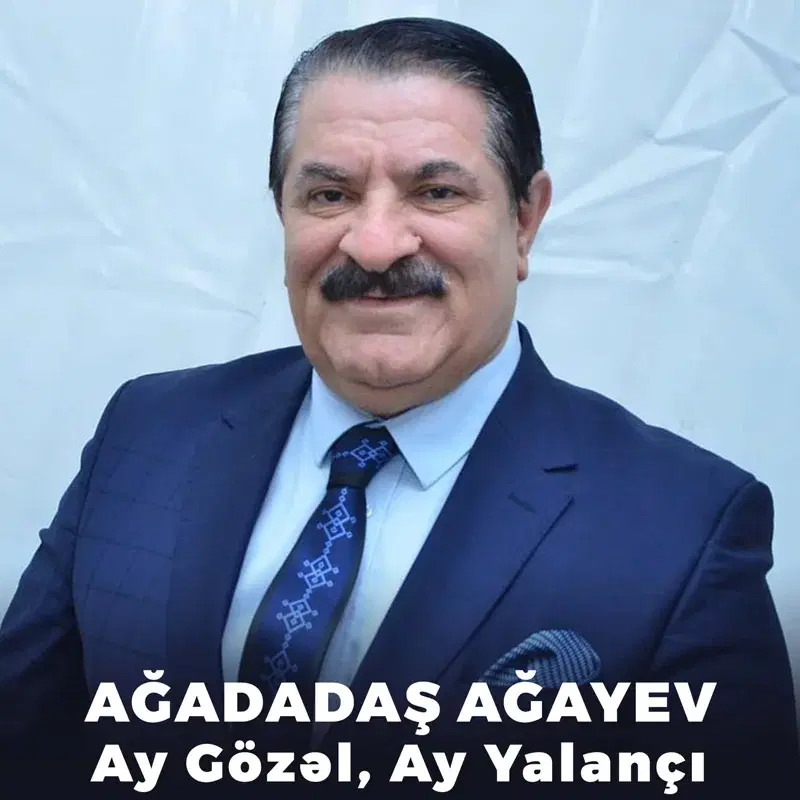 Ay Gözəl, Ay Yalançı