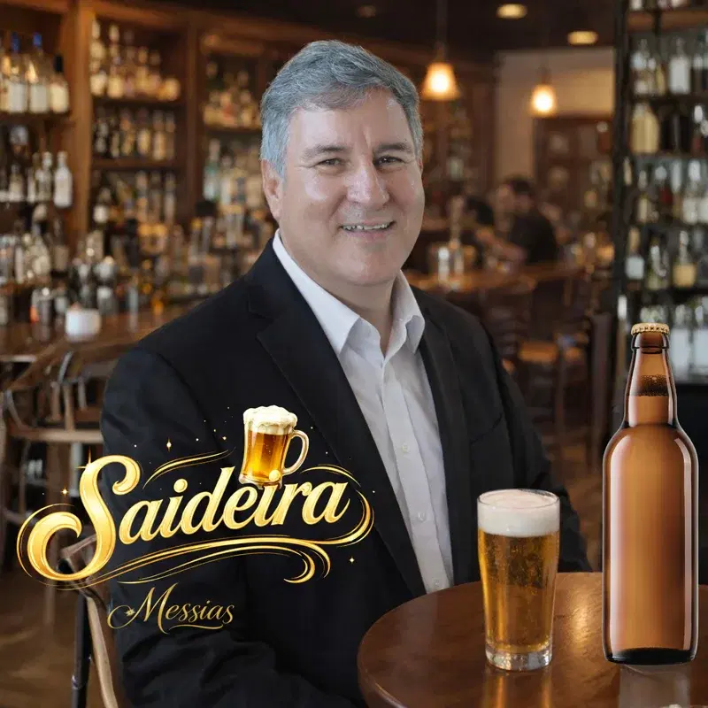 Saideira