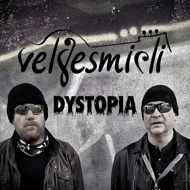 DYSTOPIA