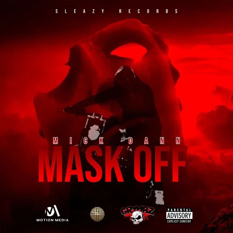 Mask Off
