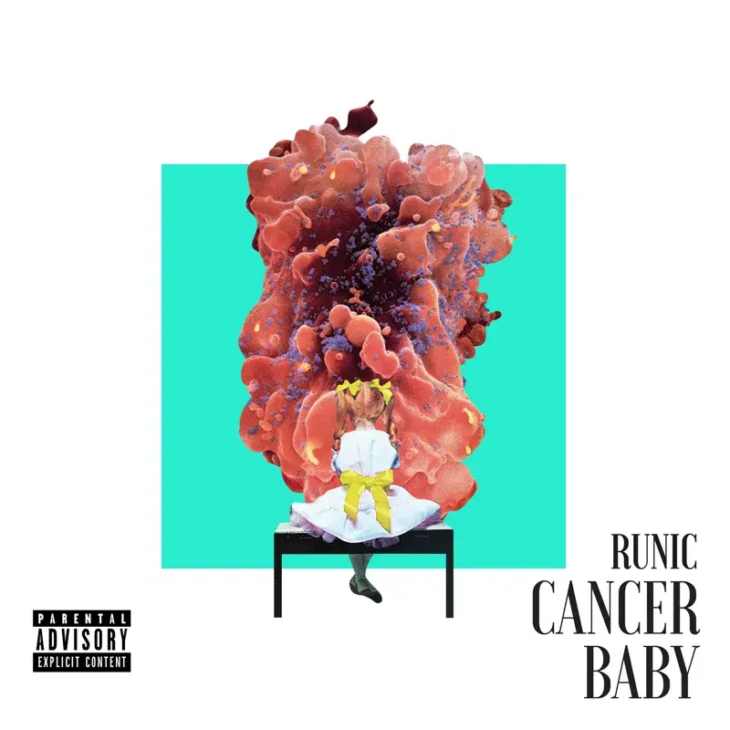 Cancer Baby