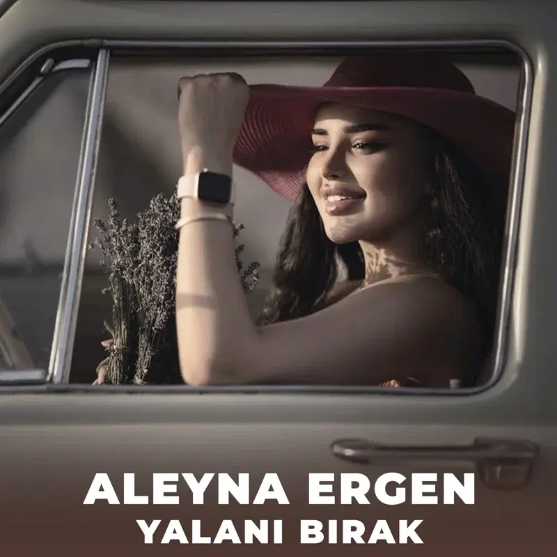 Yalanı Bırak