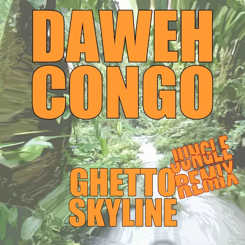 Ghetto Skyline