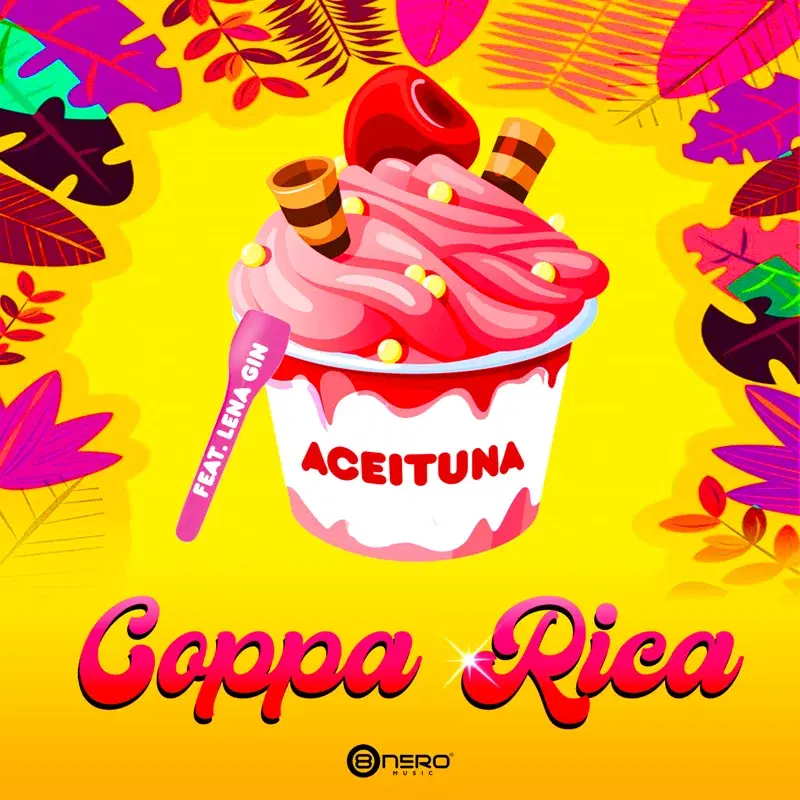 COPPA RICA