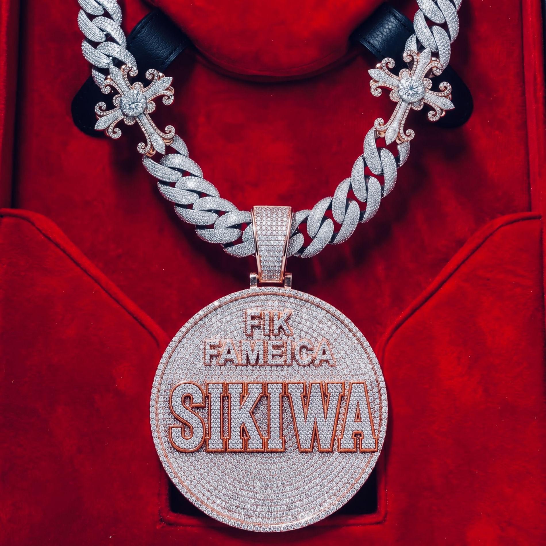 Sikiwa