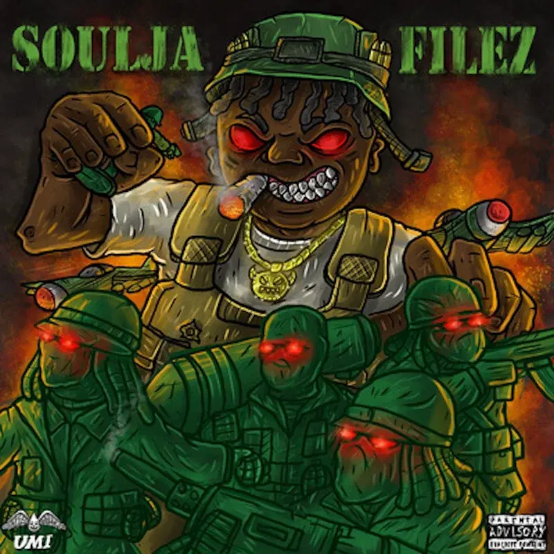 Cover Art