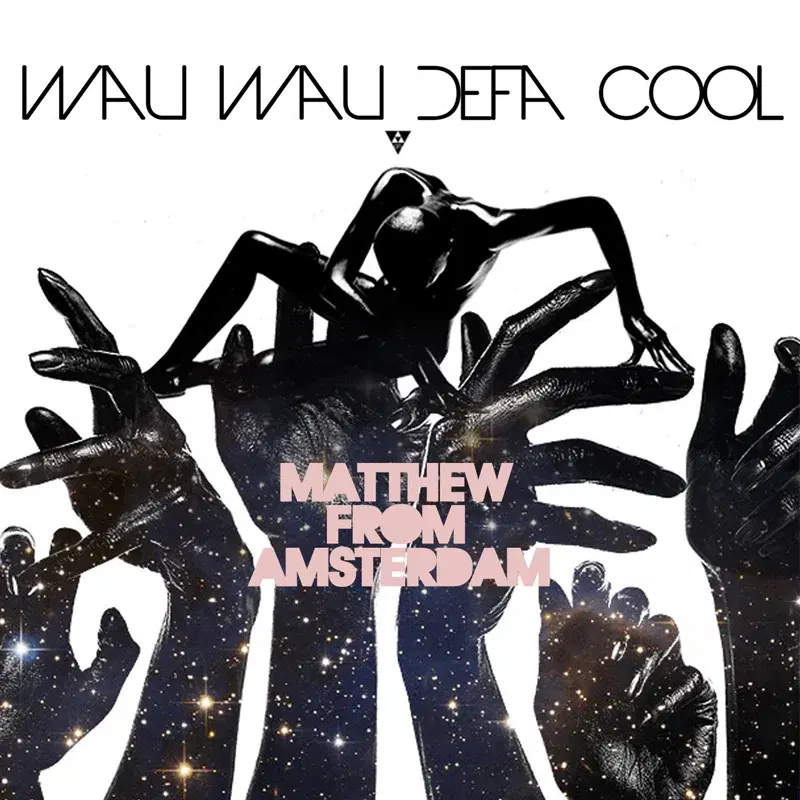 Wau Wau Defa Cool