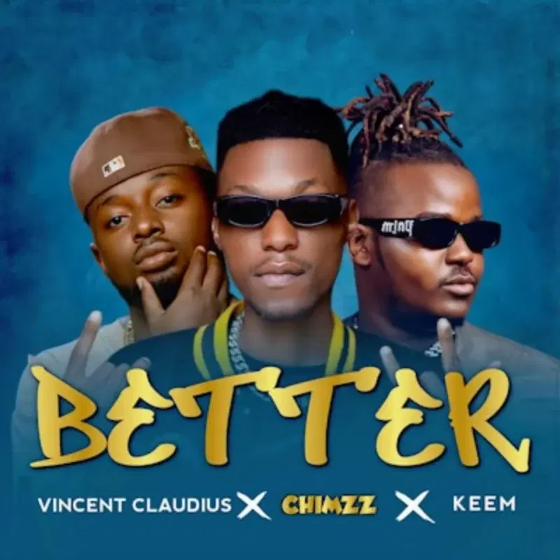 Better