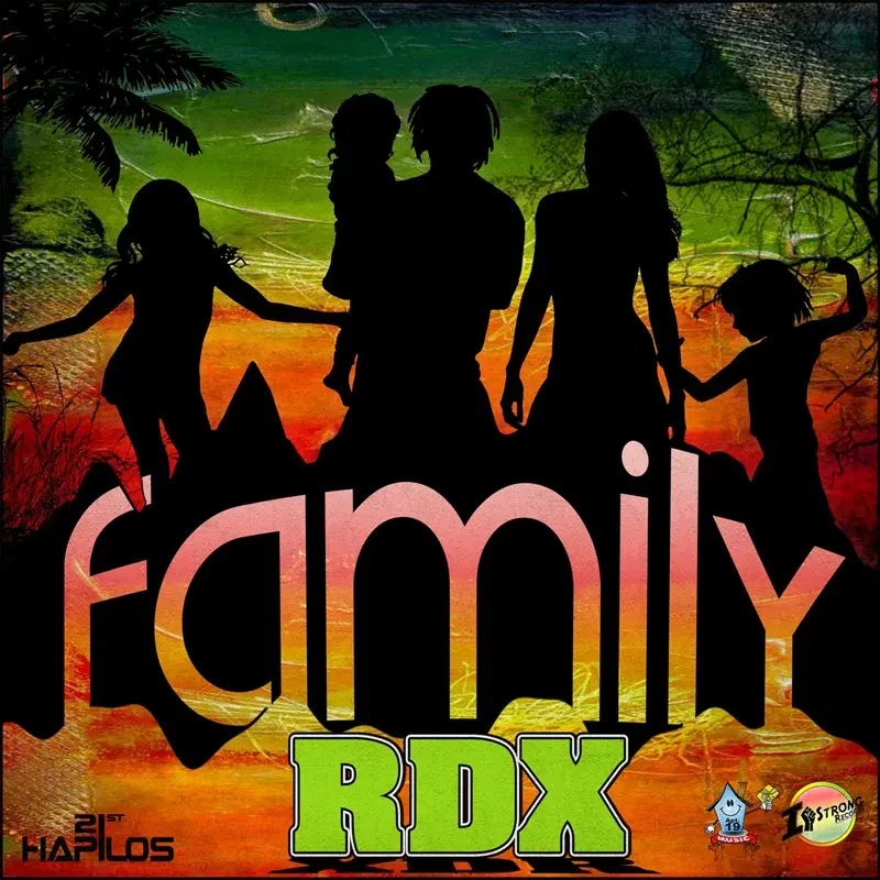 Family - Single