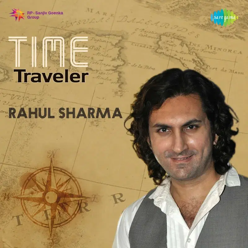 Time Traveler