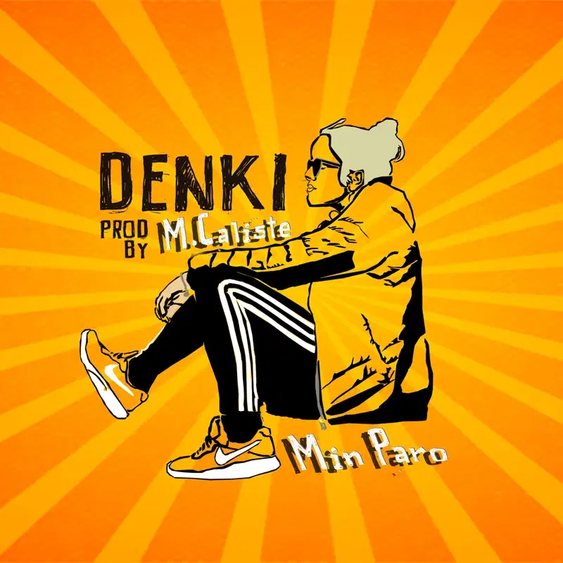 Min paro
