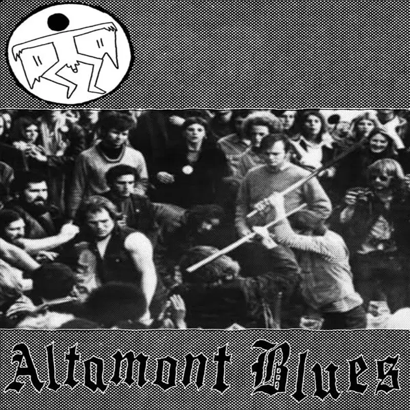 Altamont Blues
